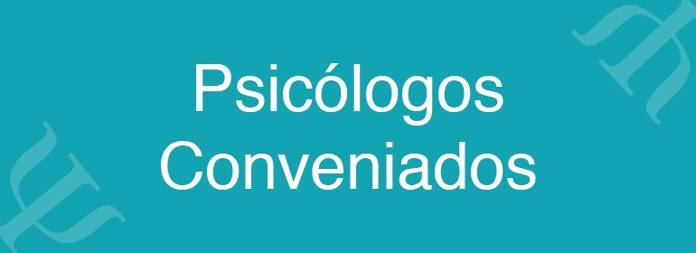 Psicólogos Conveniados